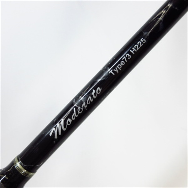 １９ライトゲームＢＢ モデラート７３ Ｈ２２５